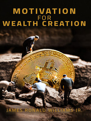 cover image of Motivation for Wealth Creation